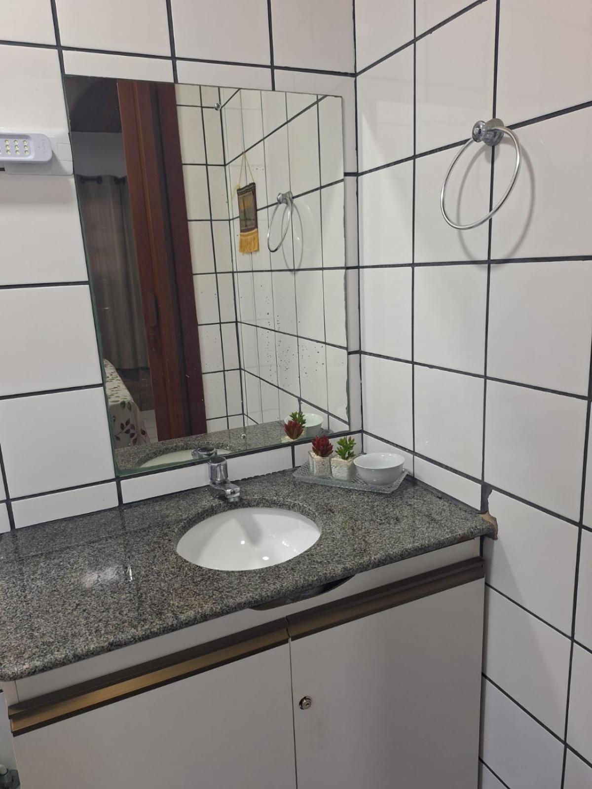 Casa De Campo Em Gravata Eksteriør billede