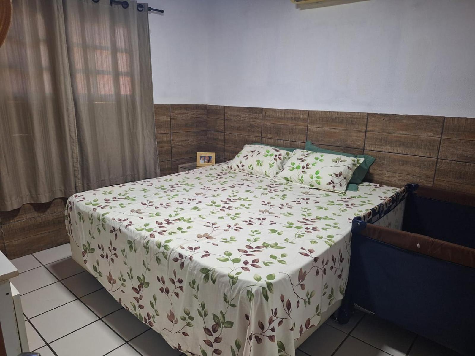 Casa De Campo Em Gravata Eksteriør billede